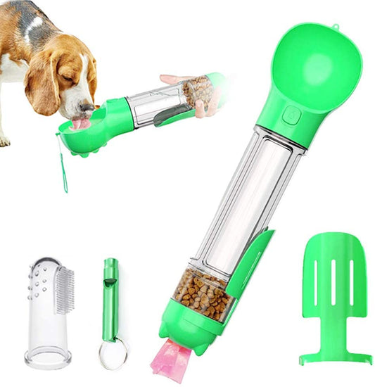 Purrs n Woof™   Dog Bottle